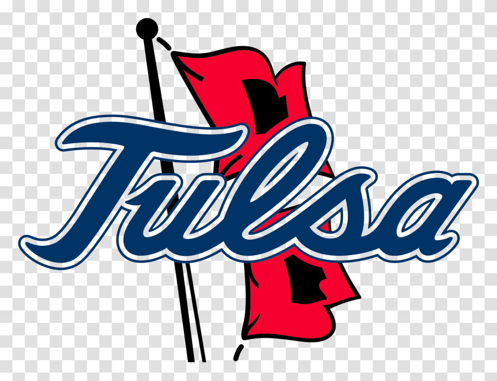 Tulsa Golden Hurricane Logo, Trademark, Alphabet Transparent Png
