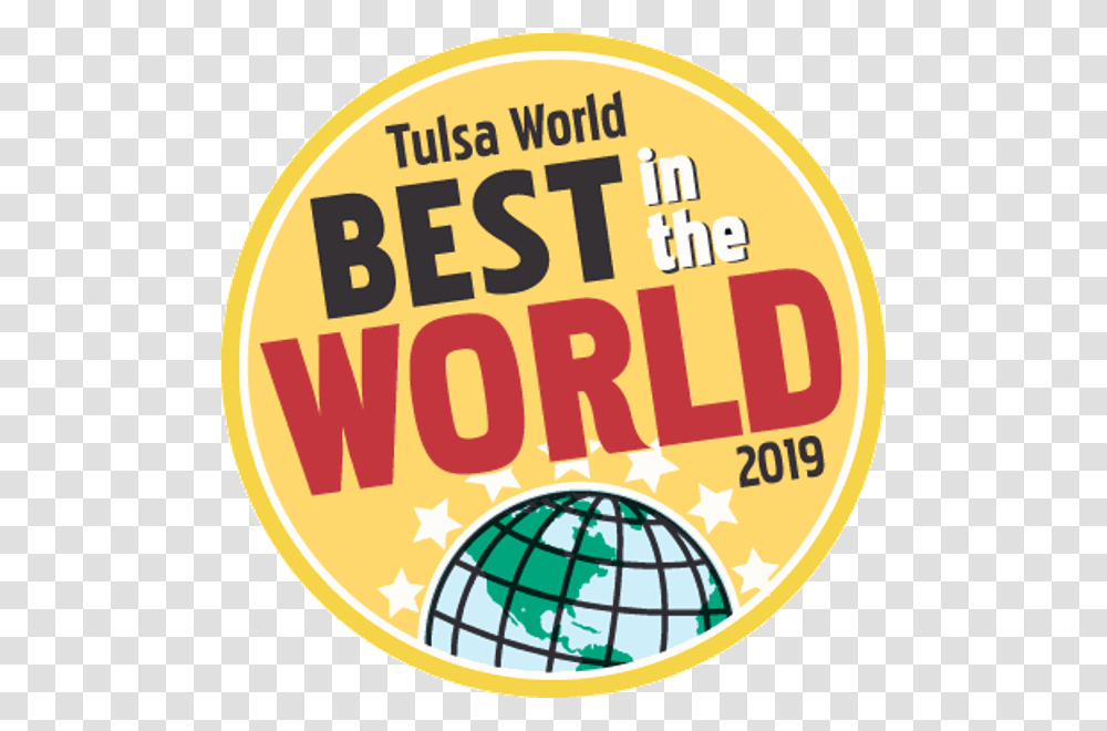 Tulsa World Best In The World 2019 Winner, Outer Space, Astronomy, Universe, Planet Transparent Png