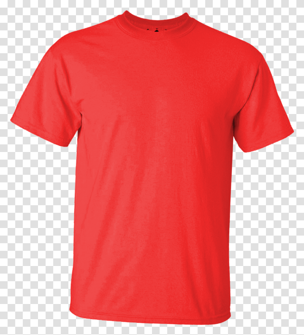 Tultex 202 Heather Red, Apparel, T-Shirt, Sleeve Transparent Png