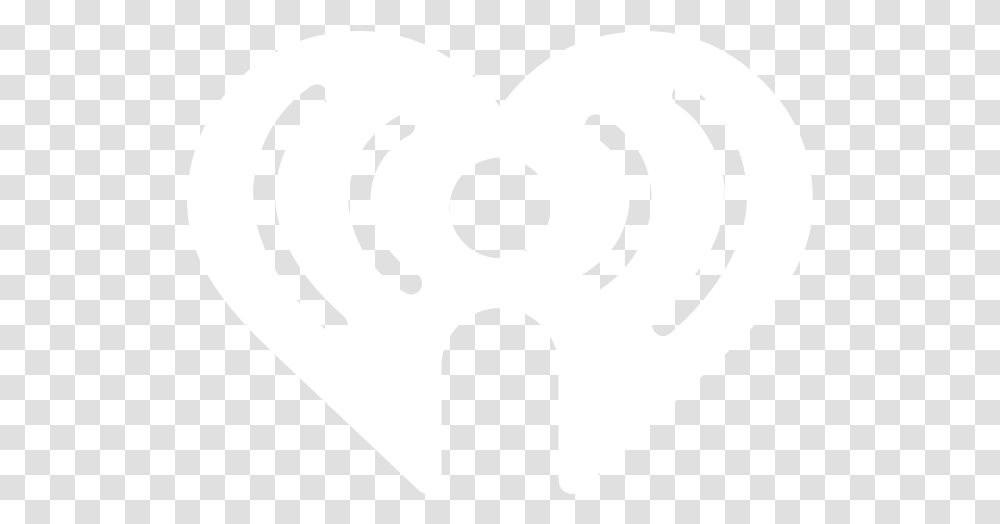 Tumanbay Iheart Media Logo, Hand, Stencil, Hook, Fist Transparent Png