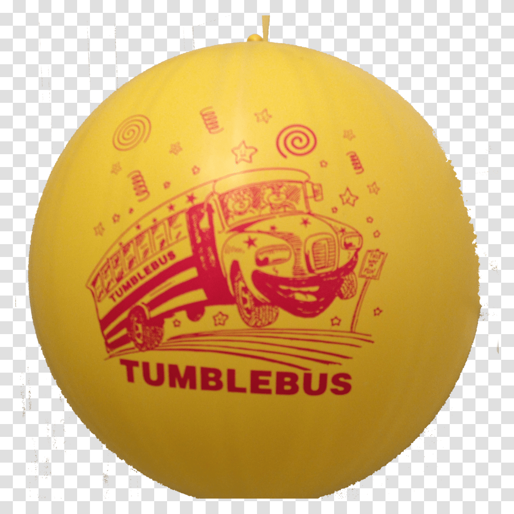 Tumblebus, Ball, Sphere Transparent Png