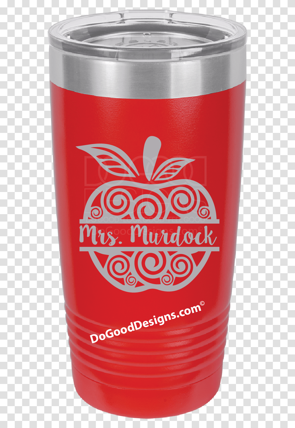 Tumbler, Bottle, Cosmetics, Tin, Can Transparent Png