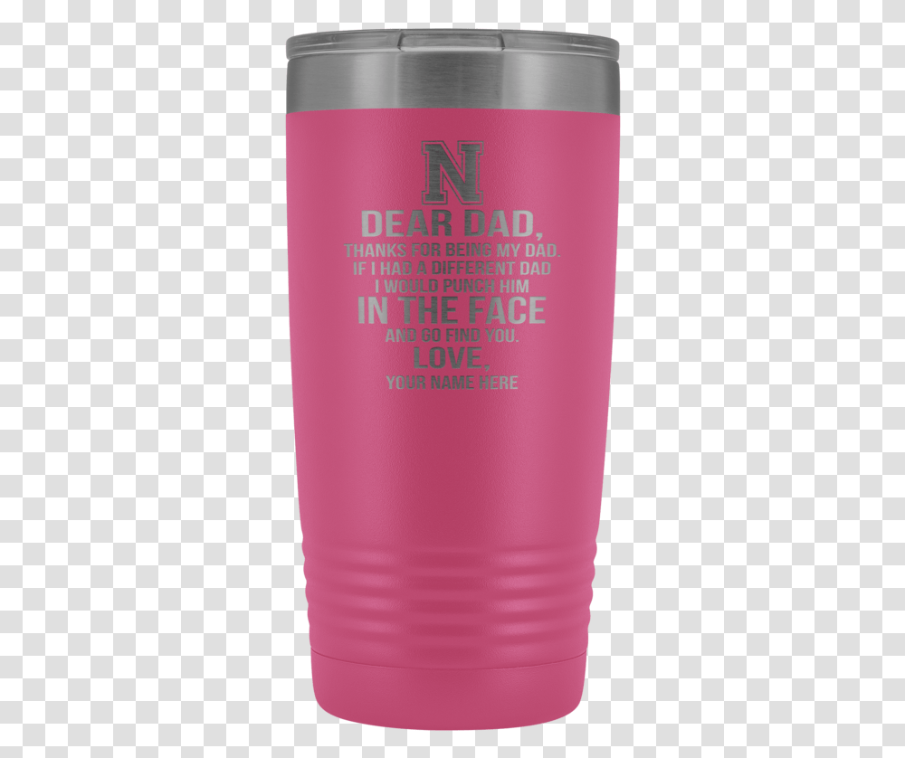 Tumbler, Bottle, Shampoo, Aluminium, Tin Transparent Png