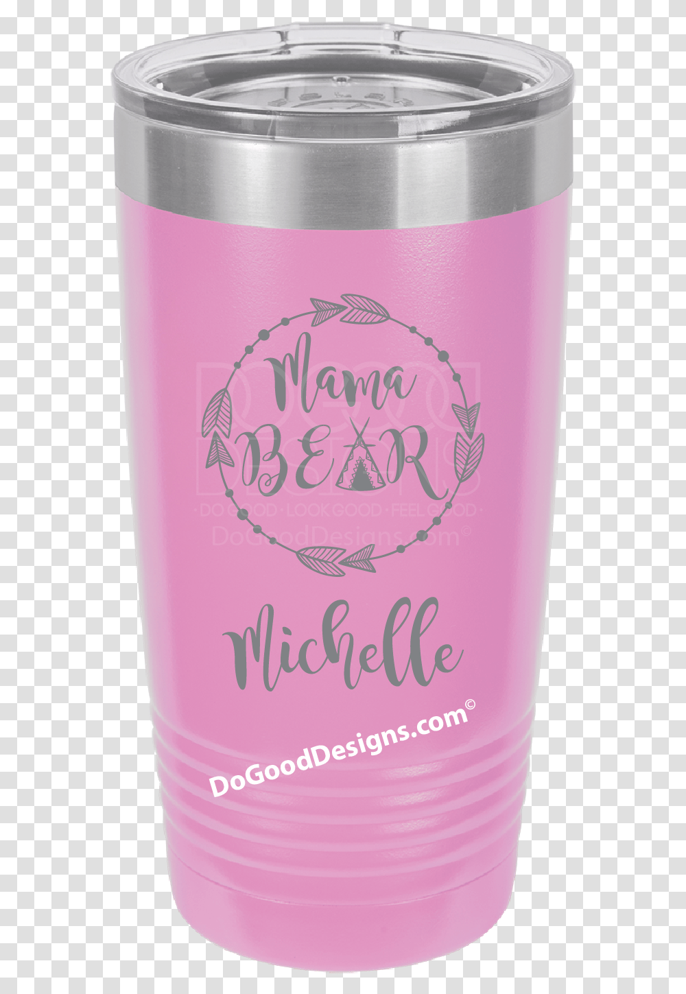 Tumbler, Cosmetics, Bottle, Deodorant, Beer Transparent Png