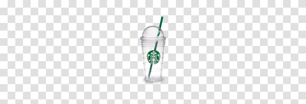 Tumblers Starbucks Coffee Company, Bottle, Mixer, Appliance, Beverage Transparent Png