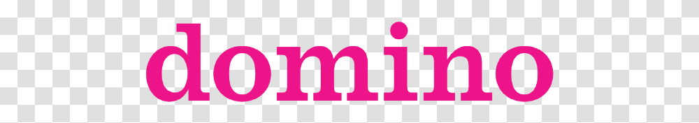 Tumbleweed Features 06 Domino Magazine, Word, Logo Transparent Png
