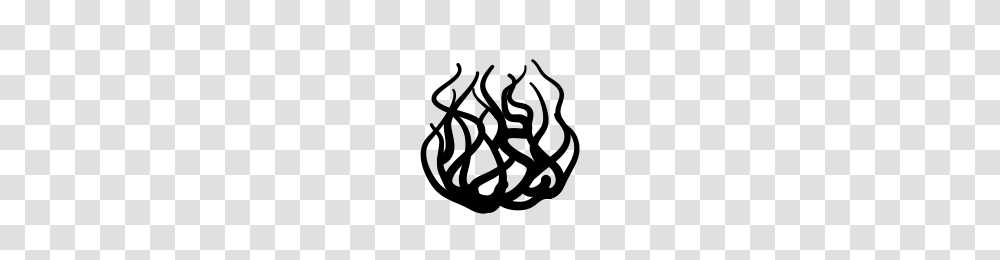 Tumbleweed Icons Noun Project, Gray, World Of Warcraft Transparent Png