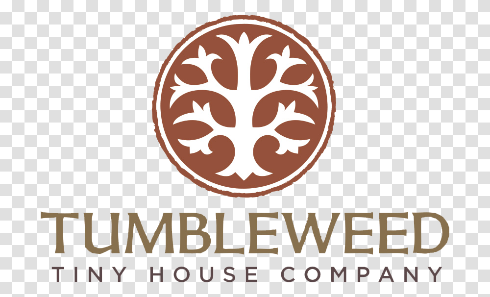 Tumbleweed Tiny House Logo, Plant, Seed Transparent Png