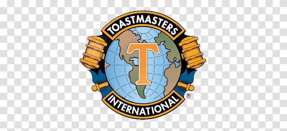 Tumbleweed Toastmasters Hermiston, Logo, Number Transparent Png