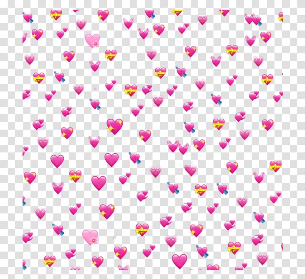 Tumblr Aesthetic Corazon Heart Heart Emoji Meme, Rug, Purple, Sprinkles, Paper Transparent Png