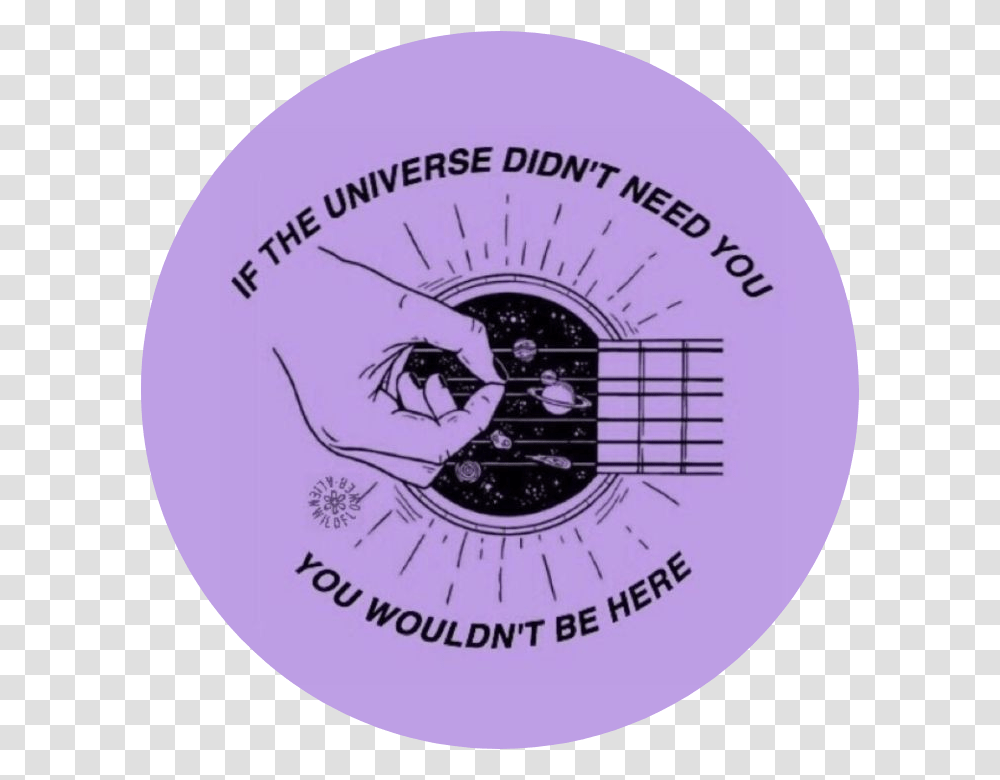 Tumblr Aesthetic Quote Quotes Photography, Frisbee, Toy, Leisure Activities, Purple Transparent Png
