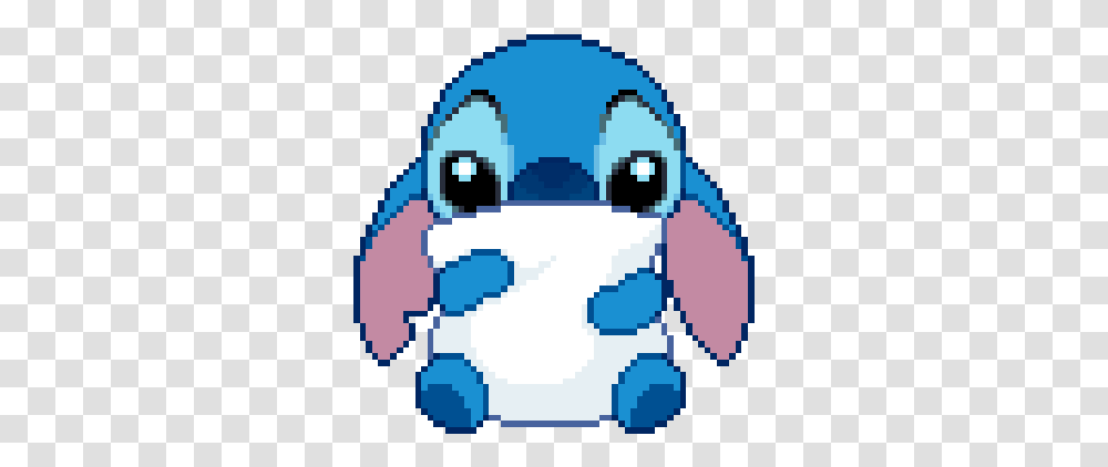 Tumblr Animated Gif 1396838 By Awesomeguy On Favimcom Cute Stitch Gifs, Graphics, Art, Rug, Pac Man Transparent Png
