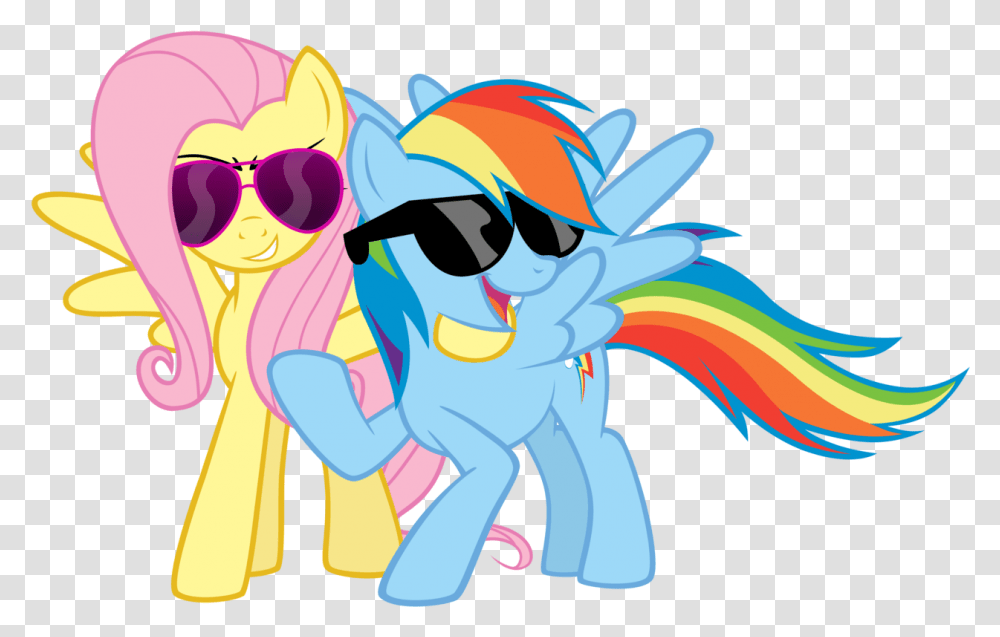 Tumblr Background Rainbow Dash Like A Boss, Sunglasses, Accessories, Accessory Transparent Png