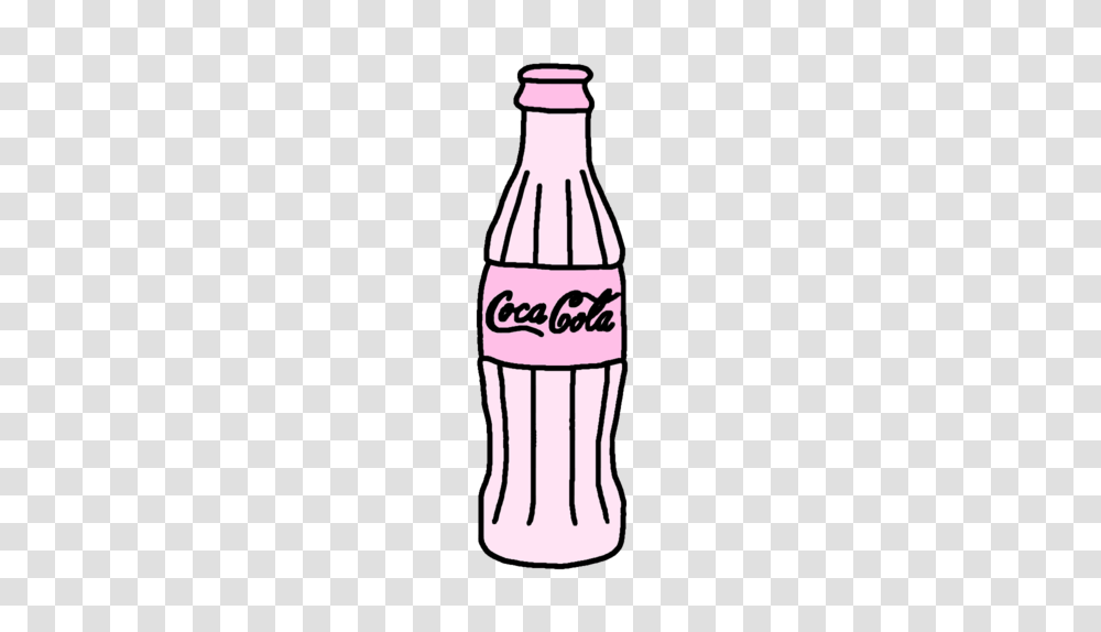 Tumblr, Beverage, Drink, Coke, Coca Transparent Png