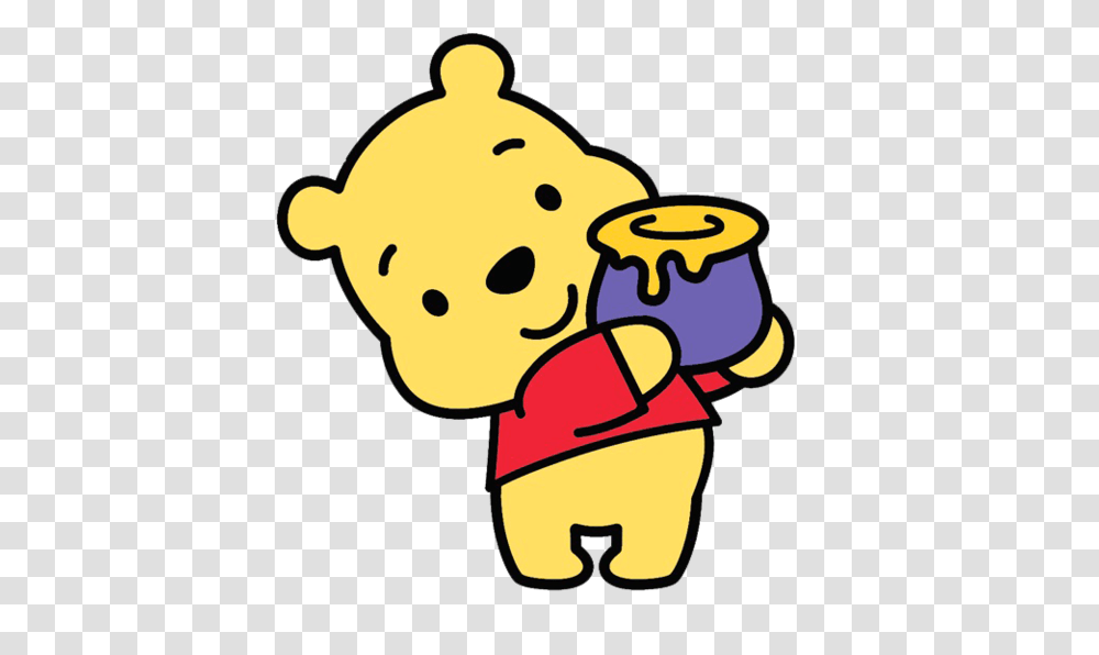 Tumblr Disney Winnie, Food, Sweets, Confectionery Transparent Png