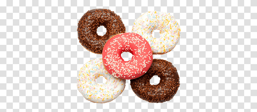 Tumblr Donut 6 Image Background Donut, Pastry, Dessert, Food, Sweets Transparent Png