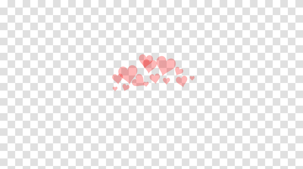 Tumblr Edit Overlay Hearts Corazones Transparent Png