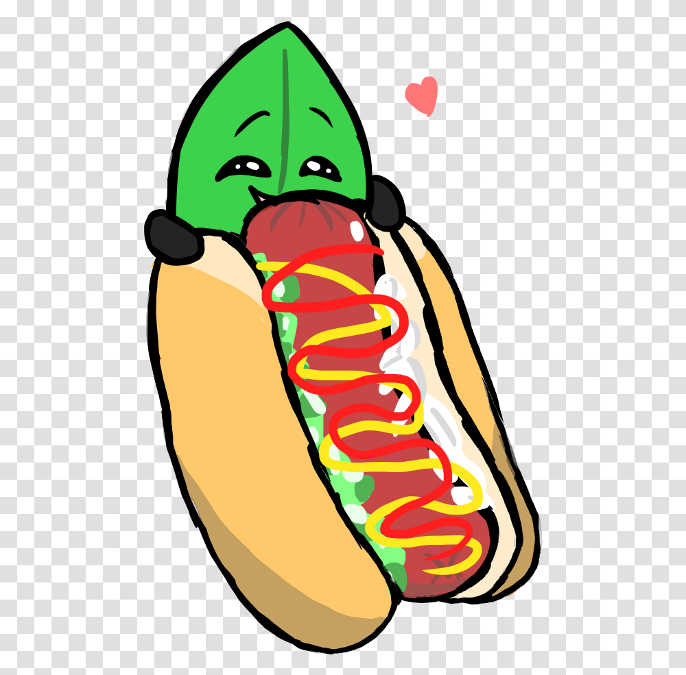 Tumblr Food, Hot Dog, Bird, Animal Transparent Png