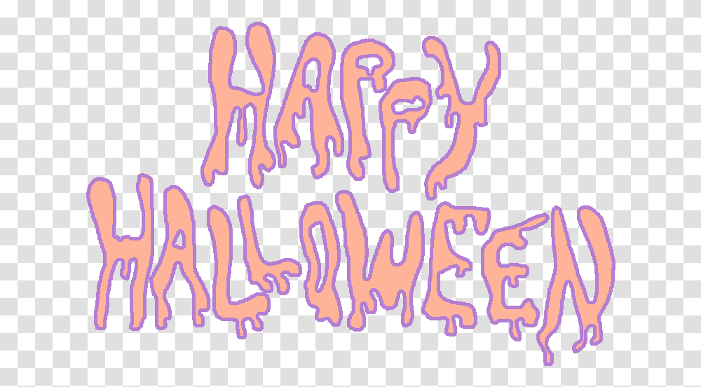 Tumblr Halloween Gif, Alphabet, Handwriting, Number Transparent Png