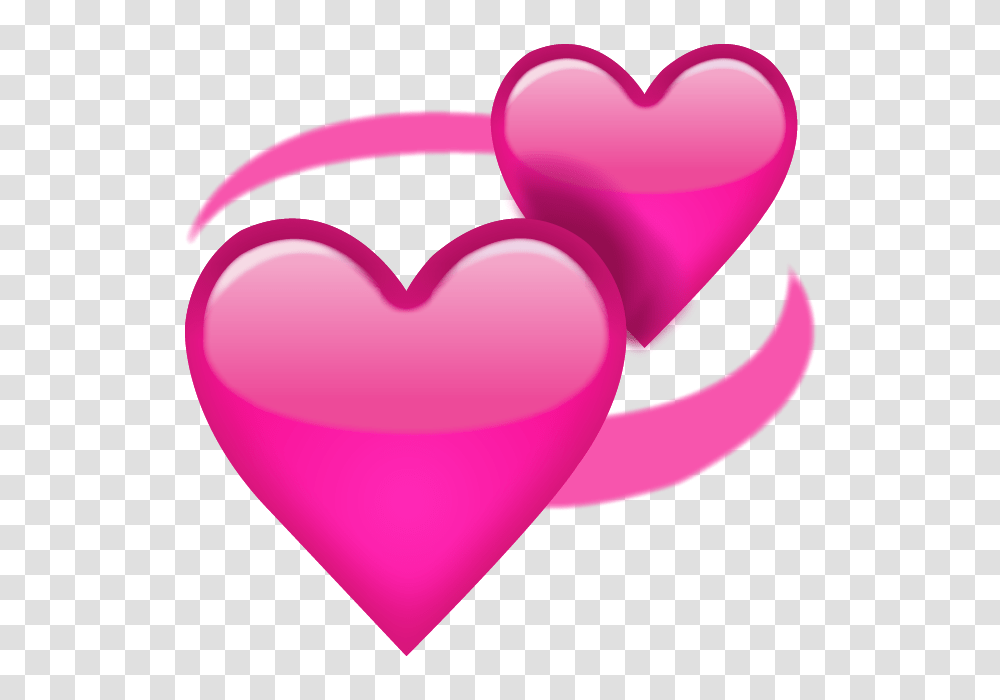 Tumblr Heart Corazon Pink Rosas Emoji Whatsapp Love Amo, Balloon, Cushion, Pillow, Dating Transparent Png