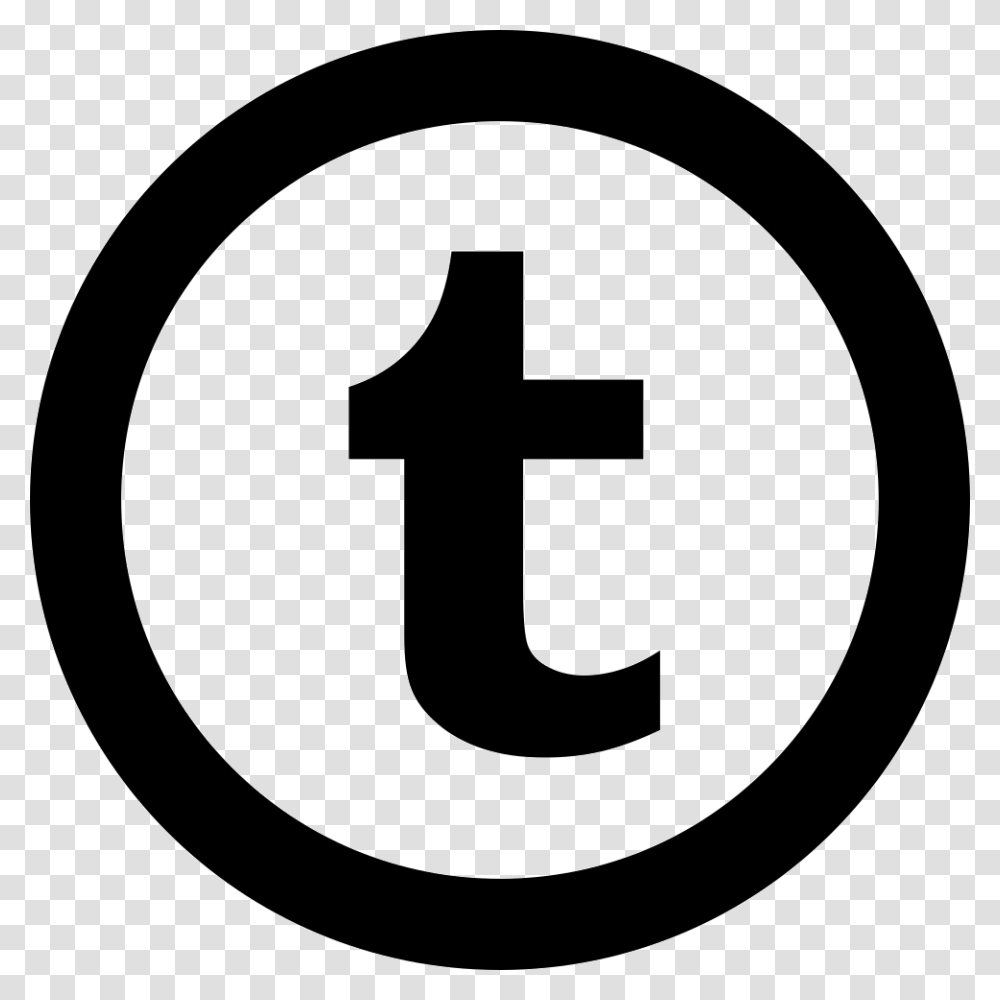 Tumblr Ico, Number, Sign Transparent Png