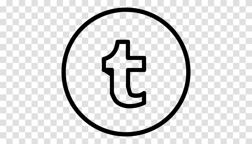 Tumblr Icon And Vector For Free Download, Gray, World Of Warcraft Transparent Png