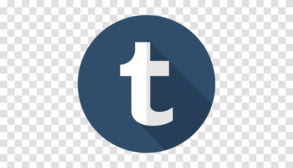 Tumblr Icon Logo, Alphabet, Number Transparent Png