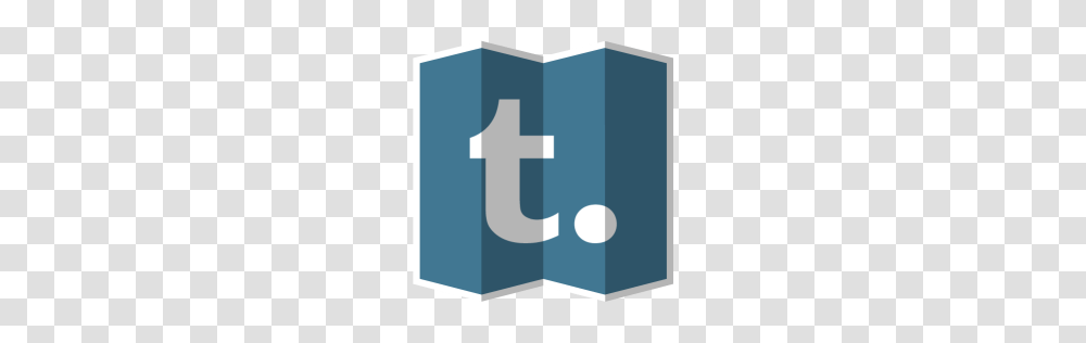 Tumblr Icon Myiconfinder, Alphabet, Word, Number Transparent Png