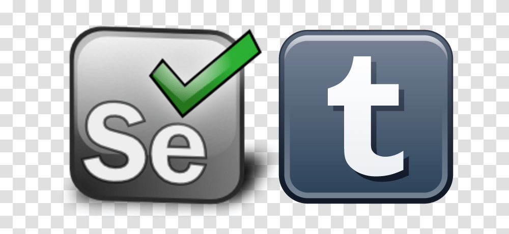 Tumblr Icon, Number, Label Transparent Png