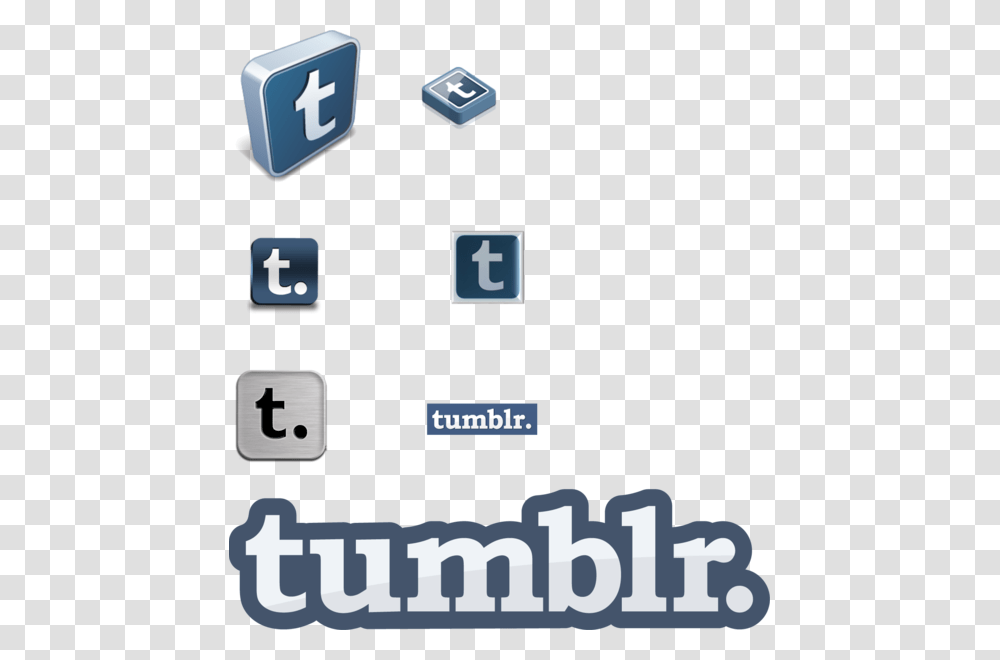 Tumblr Icons Icon Icon, Number, Word Transparent Png