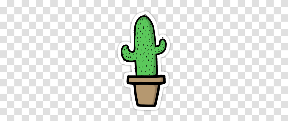 Tumblr Kaktus Image, Plant, Cactus, Dynamite, Bomb Transparent Png