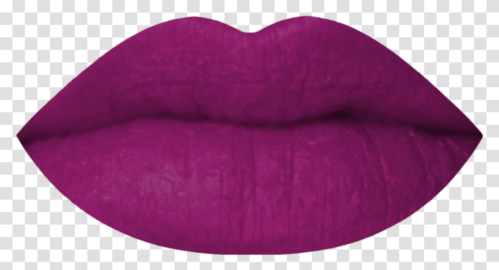 Tumblr Lips Futon Pad, Pillow, Cushion, Home Decor, Rug Transparent Png