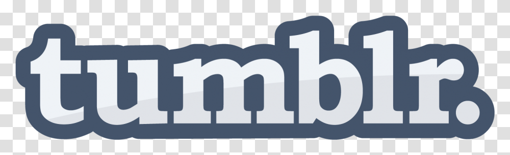 Tumblr Logo Background Icone, Hand, Teeth, Mouth Transparent Png