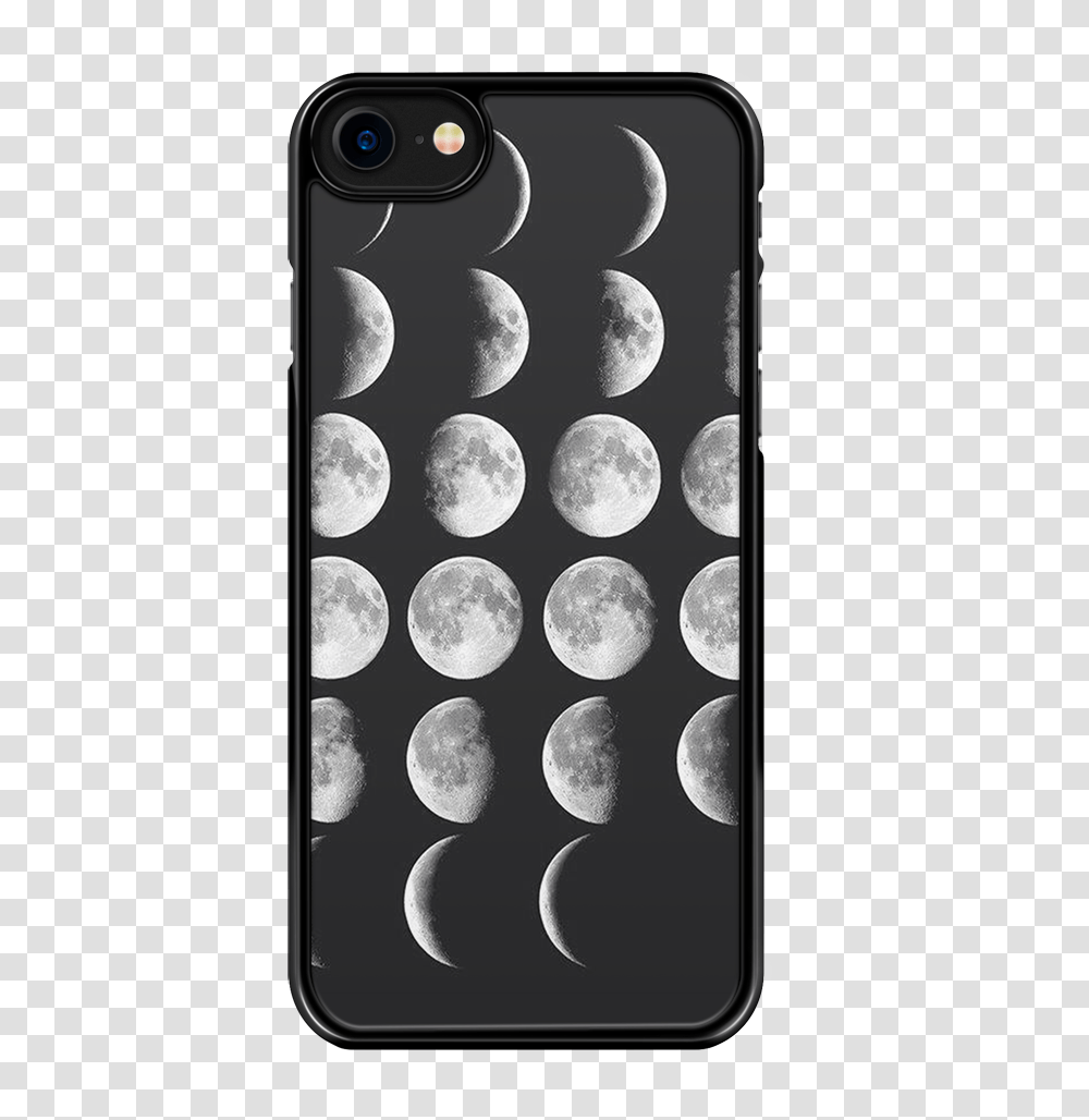 Tumblr Moon Phases Of The Moon, Nature, Outdoors, Outer Space, Night Transparent Png