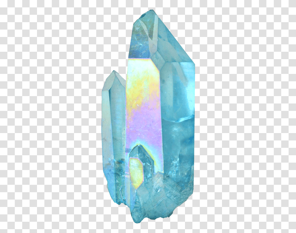 Tumblr Names Of Blue Crystal, Mineral, Quartz Transparent Png