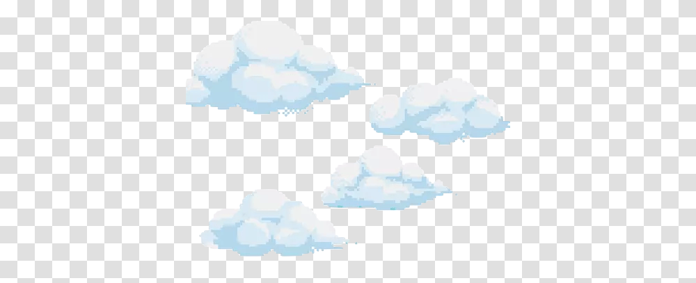 Tumblr Nubes, Weather, Nature, Cumulus, Cloud Transparent Png