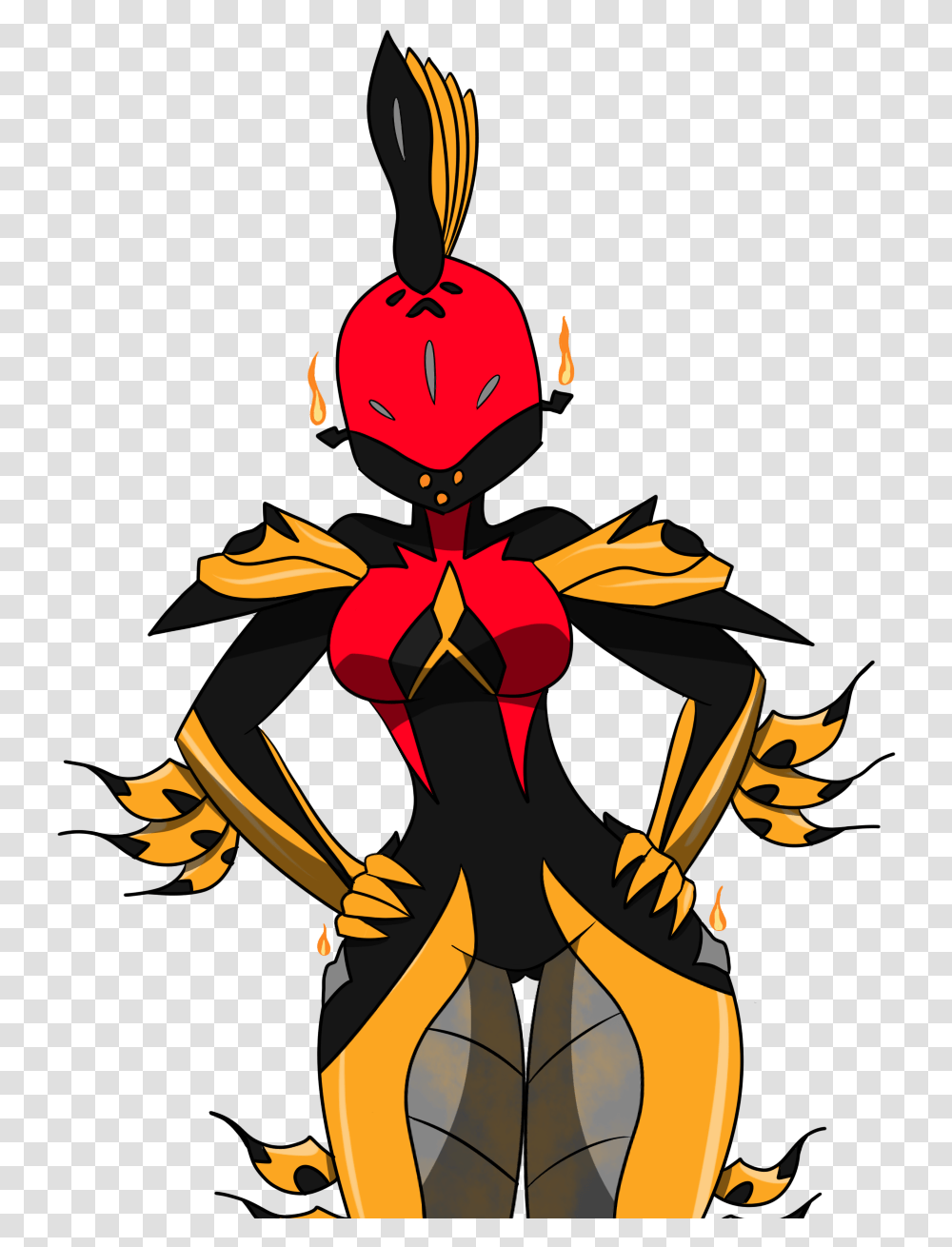 Tumblr Ozbi5gojf31ww33fbo1 1280 Warframe Ember Vermillion Fanart, Person, Human, Hand Transparent Png