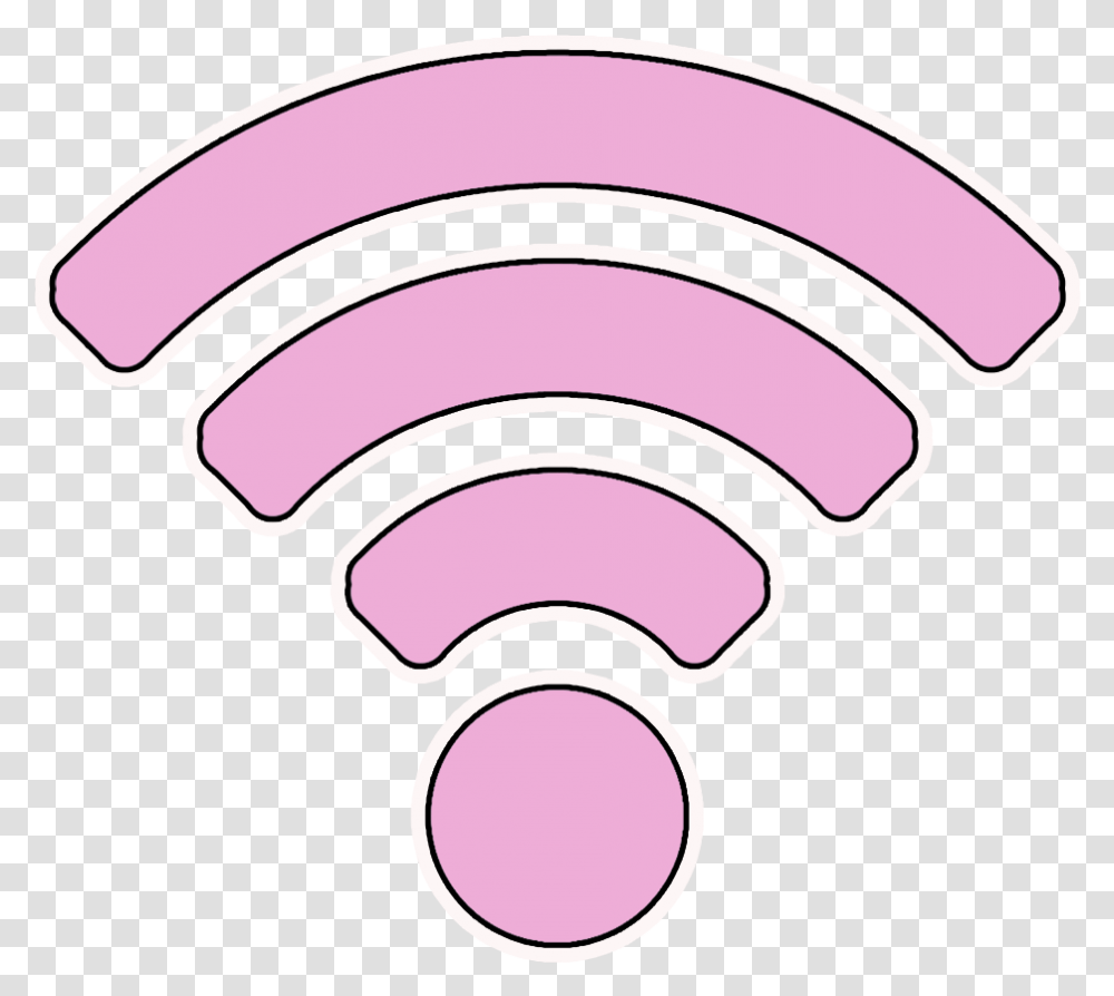 Tumblr Pictures Free Icons And Backgrounds Pink Wifi Sign, Hammer, Tool Transparent Png