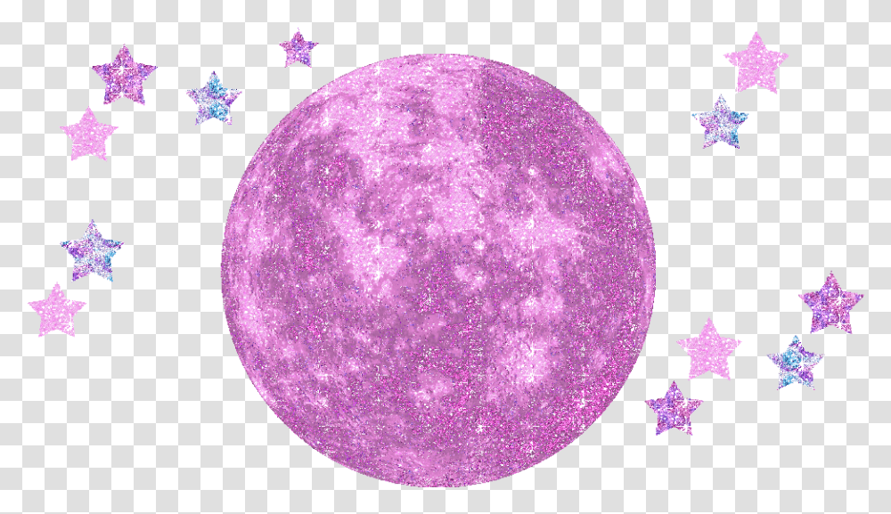 Tumblr Planet Aesthetic Planet, Moon, Outer Space, Night, Astronomy Transparent Png