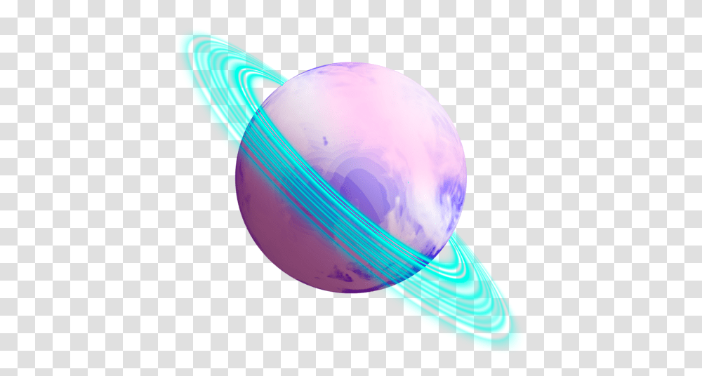 Tumblr Planet Image, Balloon, Sphere, Astronomy, Outer Space Transparent Png
