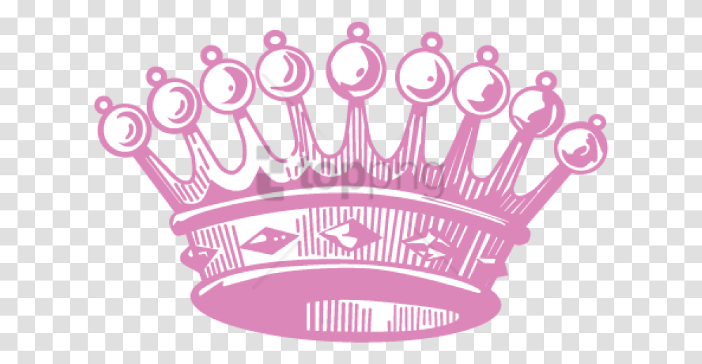 Tumblr Princess Crown Clipart Download Fight For The Crown, Accessories, Accessory, Jewelry, Tiara Transparent Png