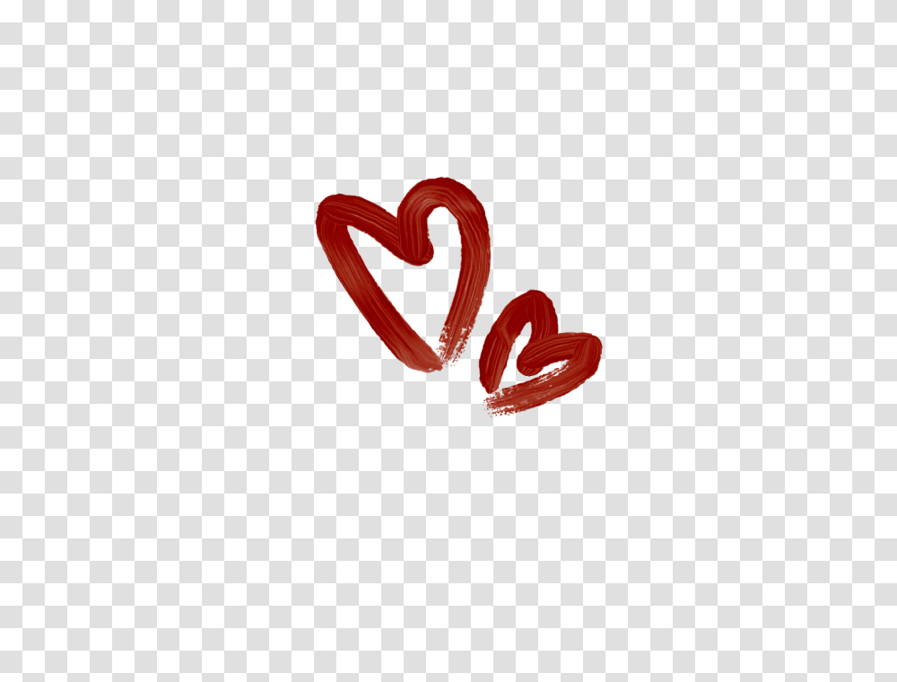 Tumblr Smear Sketch Heart Hearts, Dynamite, Bomb, Weapon Transparent Png