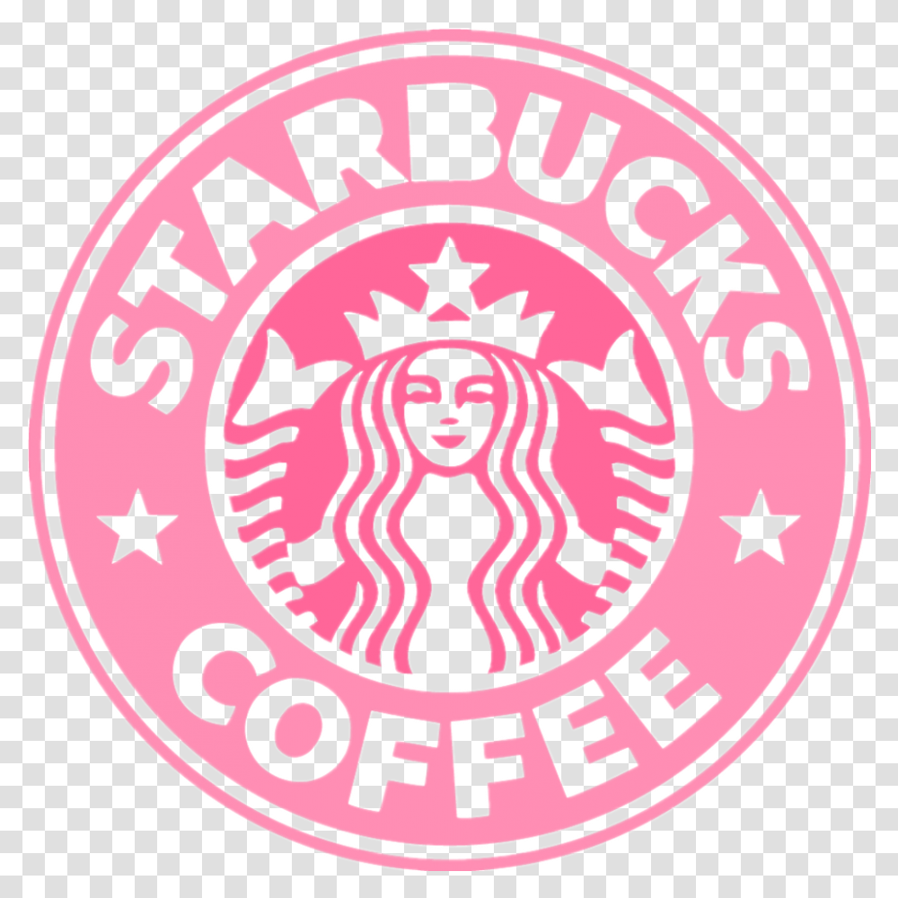 Tumblr Starbucks Logo Starbucks, Symbol, Trademark, Badge Transparent Png