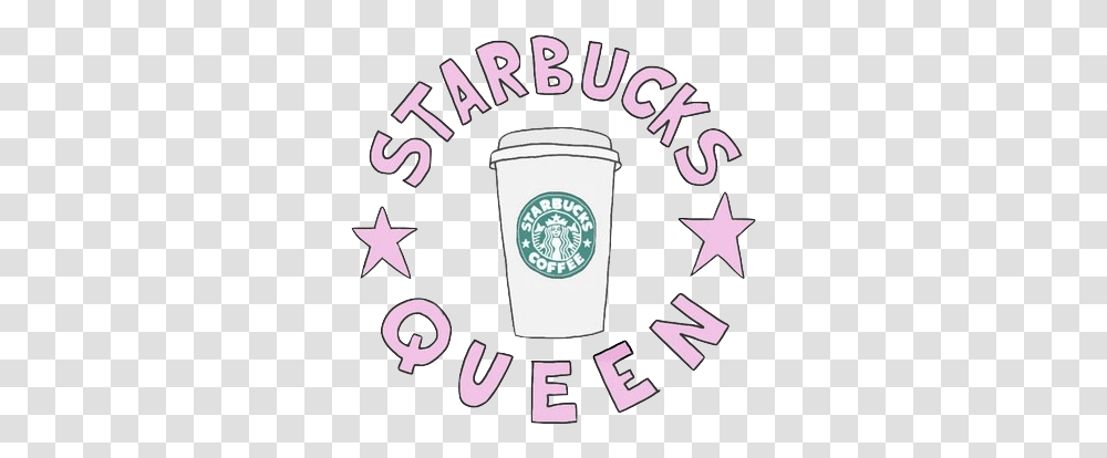 Tumblr Starbucksqueen Shared By Starbucks Queen, Flyer, Poster, Paper, Advertisement Transparent Png
