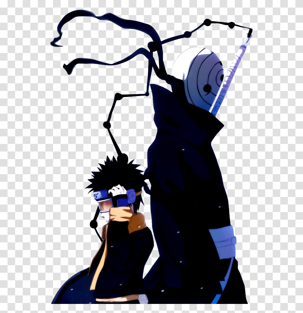 Tumblr Static Obito Tobi Render By Dbzartcostom D5f5tkh Obito Uchiha Wallpaper Iphone, Person, Photography, Musician Transparent Png