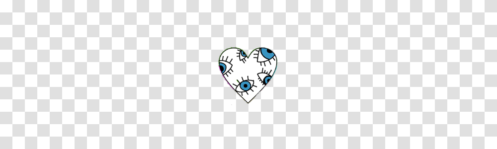 Tumblr Sticker Image, Heart, Plectrum Transparent Png