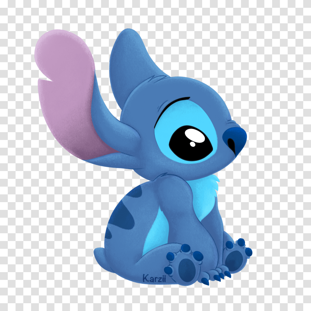 Tumblr Stitch Stickers, Toy, Animal, Figurine, Webcam Transparent Png