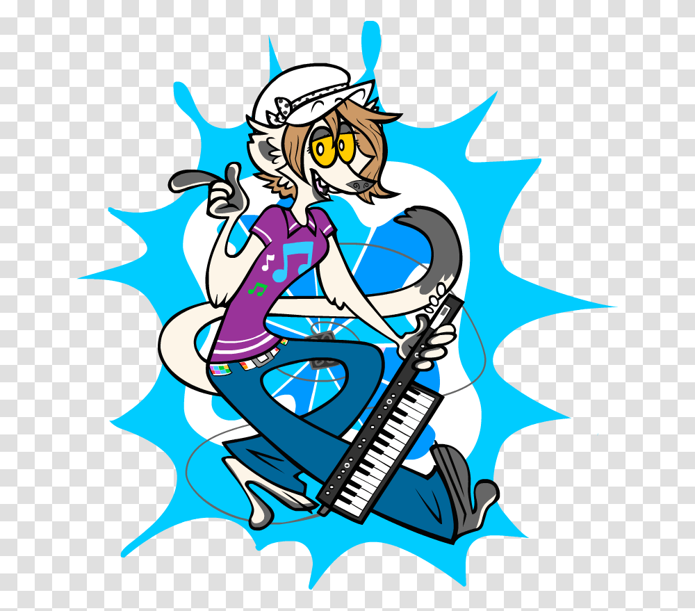 Tumblr Style Meme 3 Dog Band Cartoon, Poster, Leisure Activities, Drawing Transparent Png