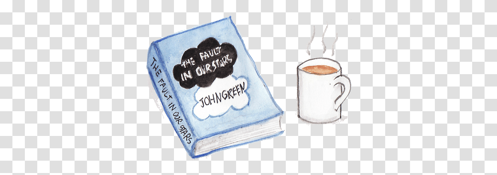 Tumblr The Fault In Our Stars Google Search Fault In Our Stars Drawinfs, Plant, Food, Passport, Id Cards Transparent Png