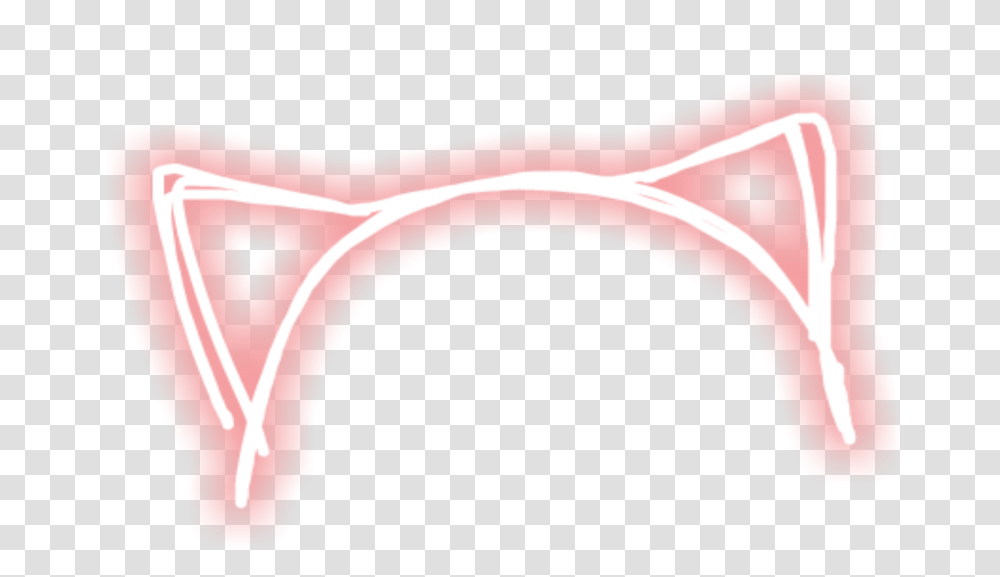 Tumblr Tumblrpng Images Pluspng Heart Crown Background, Clothing, Apparel, Glasses, Accessories Transparent Png